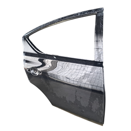 PORTA TRASEIRA DIREITA VERSA 2012 2013 A 2021