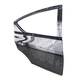 PORTA TRASEIRA DIREITA VERSA 2012 2013 A 2021