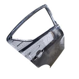 PORTA TRASEIRA DIREITA VERSA 2012 2013 A 2021