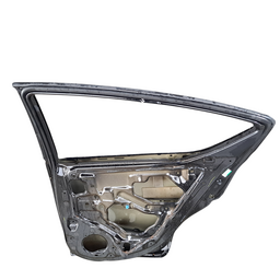 PORTA TRASEIRA DIREITA VERSA 2012 2013 A 2021