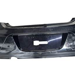 PARACHOQUE TRASEIRO ONIX 2013 2014 A 2020