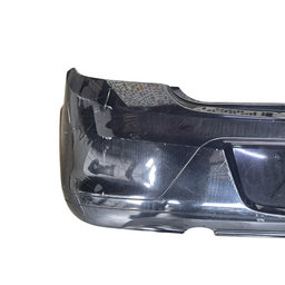 PARACHOQUE TRASEIRO ONIX 2013 2014 A 2020