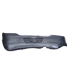 PARACHOQUE TRASEIRO ONIX 2013 2014 A 2020