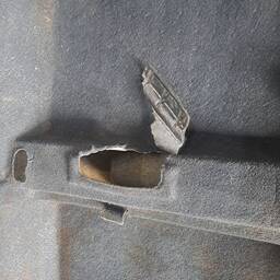 CARPETE FORRO ASSOALHO HB20 S 2014 A 2019 SEDAN 