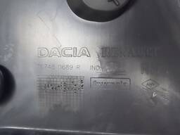 PARABARRO TRASEIRO DIREITO DUSTER 2021 2022 A 2023