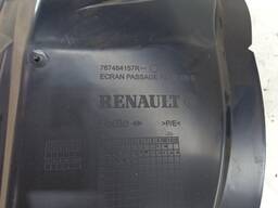 PARABARRO TRASEIRO DIREITO DUSTER 2024 2025 2026/..