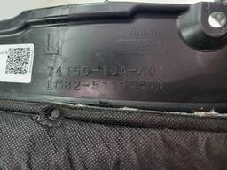 PARABARRO DIANTEIRO ESQUERDO CR-V 2012 2013 A 2016 