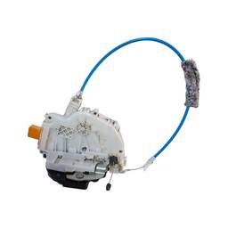 Fechadura Porta Dianteira ESQ 5 PINOS Voyage/Gol G4 G5 G6 G7