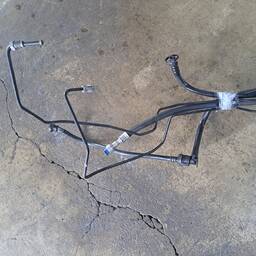 TUBO MANGUEIRA  COMBUSTIVEL BMW X3 2.5 GAS 2001 A 2006 E46