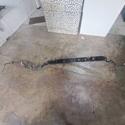 TUBO MANGUEIRA  COMBUSTIVEL HB20  SEDAN 1.0 2015 A 2019