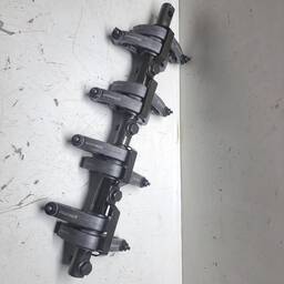  BALANCIM SANDERO 1.6 8V 2009 A 2015