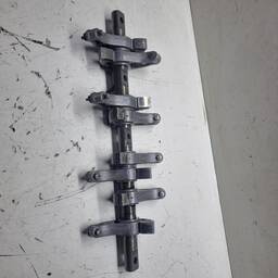  BALANCIM SANDERO 1.6 8V 2009 A 2015