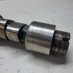 COMANDO VALVULA SANDERO LOGAN 1.6 8V 2009 A 2015