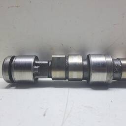 COMANDO VALVULA SANDERO LOGAN 1.6 8V 2009 A 2015