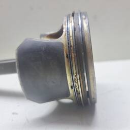 PISTAO STD MOTOR FIRE EVO 1.0  MOBI UNO PALIO