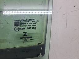 VIDRO PORTA DIANTEIRA ESQUERDA ONIX PRISMA 2013 2014 A 2020