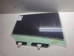 Vidro Porta Traseira Direita Versa 2012 2013 a 2021