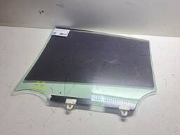 VIDRO PORTA TRASEIRA DIREITA VERSA 2012 2013 A 2021