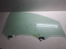 Vidro Porta Dianteira Direita Versa 2012 2013 a 2021