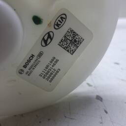 BOMBA COMBUSTÍVEL HB20 1.0 1.6 2020/