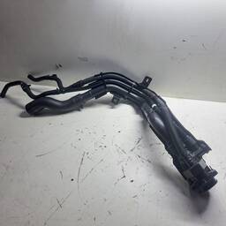 GARGALO TANQUE COMBUSTIVEL  HB20 SEDAN 2015 A 2020