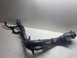 GARGALO TANQUE COMBUSTIVEL  HB20 SEDAN 2015 A 2020