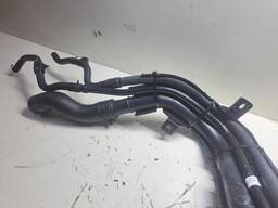 GARGALO TANQUE COMBUSTIVEL  HB20 SEDAN 2015 A 2020