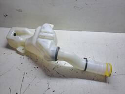 RESERVATORIO LIMPADOR PARABRISA FIAT TORO 2015 A 2022