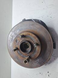 MANGA EIXO MONTANTE ESQUERDO ONIX PRISMA 1.0 1.4 2013/2015