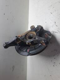 MANGA EIXO MONTANTE ESQUERDO ONIX PRISMA 1.0 1.4 2013/2015