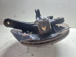 MANGA EIXO MONTANTE ESQUERDO ONIX PRISMA 1.0 1.4 2013/2015