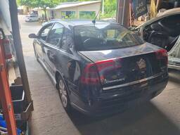 PEÇAS PARA CITROEN C5 3.0 V6 AUTOMATICO 2008 211CV GASOLINA