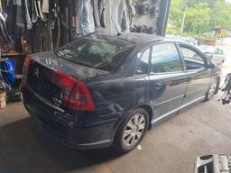 PEÇAS PARA CITROEN C5 3.0 V6 AUTOMATICO 2008 211CV GASOLINA