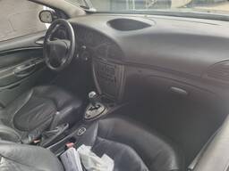 PEÇAS PARA CITROEN C5 3.0 V6 AUTOMATICO 2008 211CV GASOLINA