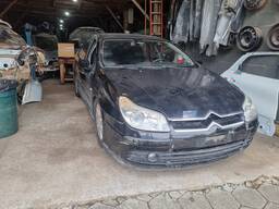 PEÇAS PARA CITROEN C5 3.0 V6 AUTOMATICO 2008 211CV GASOLINA