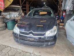 PEÇAS PARA CITROEN C5 3.0 V6 AUTOMATICO 2008 211CV GASOLINA