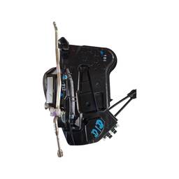 Fechadura Elétrica Dianteira DRT Hr-v 23/24