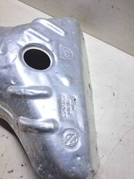 PROTETOR ESCAPE RENEGADE TORO 1.8 FLEX 2015 A 2021 