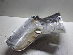 PROTETOR ESCAPE RENEGADE TORO 1.8 FLEX 2015 A 2021 