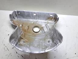 PROTETOR ESCAPE RENEGADE TORO 1.8 FLEX 2015 A 2021 