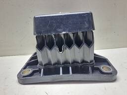 ABSORVEDOR IMPACTO TORO LADO DIREITO 2015 A 2021