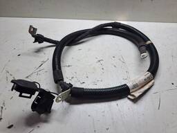 CABO POLO POSITIVO FIAT TORO 1.8 FLEX  2015 A 2021