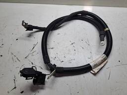 CABO POLO POSITIVO FIAT TORO 1.8 FLEX  2015 A 2021