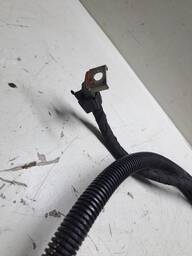 CABO POLO POSITIVO FIAT TORO 1.8 FLEX  2015 A 2021