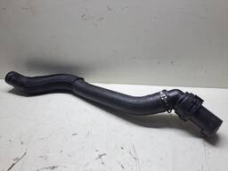 MANGUEIRA AGUA RADIADOR  FIAT TORO 1.8  FLEX