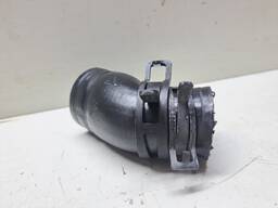 MANGUEIRA AGUA CURTA TORO 1.8 FLEX 2015 A 2021
