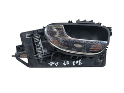 Maçaneta Int. Dianteira/Traseira Esquerda Peugeot 307 01/12