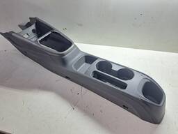 CONSOLE CENTRAL ONIX 2015 A 2019 LTZ AUT