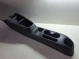 CONSOLE CENTRAL ONIX 2015 A 2019 LTZ AUT