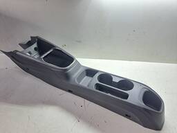 CONSOLE CENTRAL ONIX 2015 A 2019 LTZ AUT